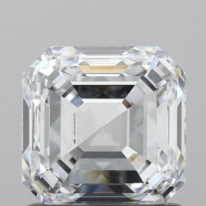 Loose Diamond - SQUARE EMERALD 1.3ct F VVS1: Loose Diamond - SQUARE EMERALD 1.3ct F VVS1 Source: This is a real non-mined Diamond that has been grown in a lab Shape: SQUARE EMERALD Carats: 1.3 Color: F Clarity: VVS1 Certification: IGI Video: