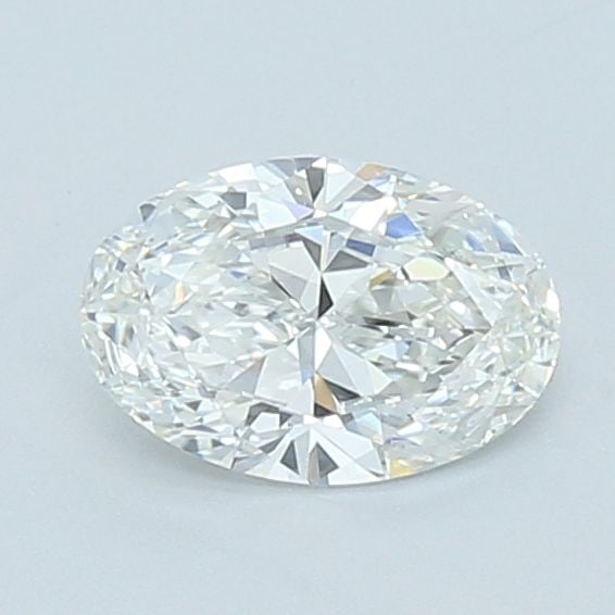 Loose Diamond - OVAL 1.0ct H VVS2: Loose Diamond - OVAL 1.0ct H VVS2 Source: This is a real non-mined Diamond that has been grown in a lab Shape: OVAL Carats: 1.0 Color: H Clarity: VVS2 Certification: NONE Video:
