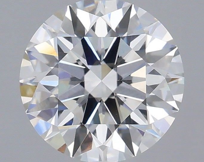 Ideal Loose Diamond - ROUND 2.04ct E VVS2: Ideal Loose Diamond - ROUND 2.04ct E VVS2 Source: This is a real non-mined Diamond that has been grown in a lab Shape: ROUND Carats: 2.04 Color: E Clarity: VVS2 Certification: IGI Video: