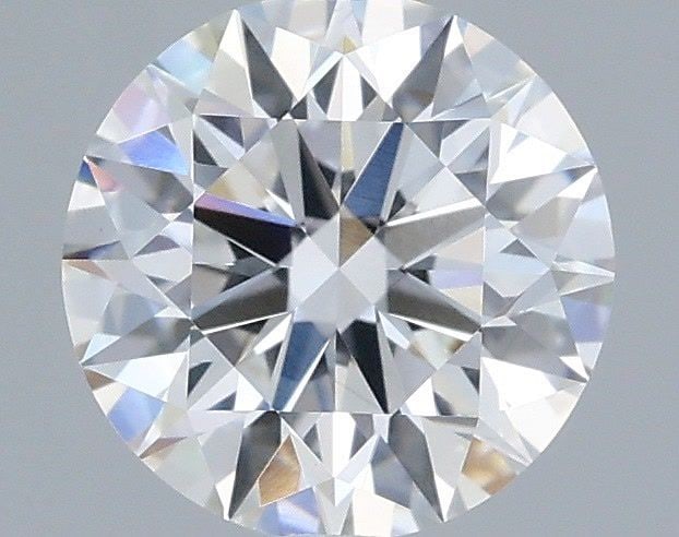 Ideal Loose Diamond - ROUND 1.02ct D VVS2: Ideal Loose Diamond - ROUND 1.02ct D VVS2 Source: This is a real non-mined Diamond that has been grown in a lab Shape: ROUND Carats: 1.02 Color: D Clarity: VVS2 Certification: IGI Video: