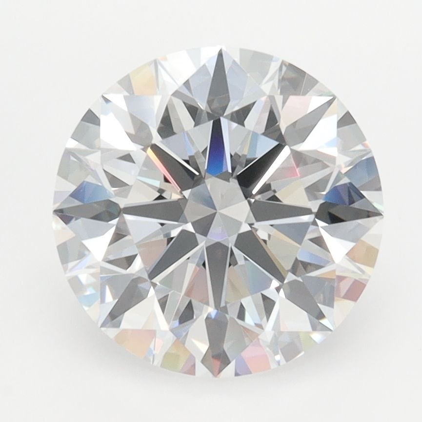 Ideal Loose Diamond - ROUND 3.1ct D IF: Ideal Loose Diamond - ROUND 3.1ct D IF Source: This is a real non-mined Diamond that has been grown in a lab Shape: ROUND Carats: 3.1 Color: D Clarity: IF Certification: IGI Video:
