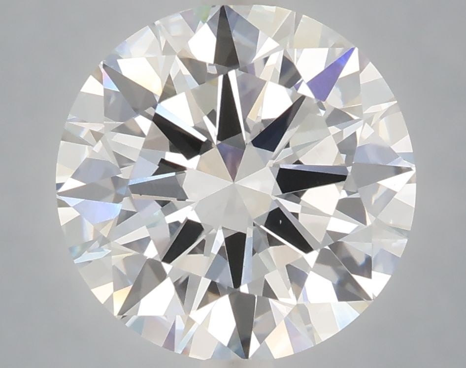 Loose Diamond - ROUND 5.01ct E VS1: Loose Diamond - ROUND 5.01ct E VS1 Source: This is a real non-mined Diamond that has been grown in a lab Shape: ROUND Carats: 5.01 Color: E Clarity: VS1 Certification: NONE Video: