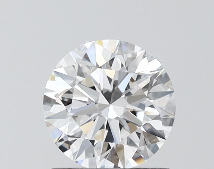 Ideal Loose Diamond - ROUND 1.0ct D VVS2: Ideal Loose Diamond - ROUND 1.0ct D VVS2 Source: This is a real non-mined Diamond that has been grown in a lab Shape: ROUND Carats: 1.0 Color: D Clarity: VVS2 Certification: IGI Additional images avai
