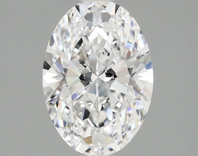 Loose Diamond - OVAL 1.57ct D VVS2: Loose Diamond - OVAL 1.57ct D VVS2 Source: This is a real non-mined Diamond that has been grown in a lab Shape: OVAL Carats: 1.57 Color: D Clarity: VVS2 Certification: IGI Video: