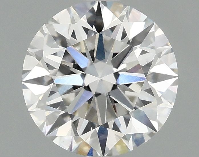 Loose Diamond - ROUND 2.03ct F VS1: Loose Diamond - ROUND 2.03ct F VS1 Source: This is a real non-mined Diamond that has been grown in a lab Shape: ROUND Carats: 2.03 Color: F Clarity: VS1 Certification: IGI Video: