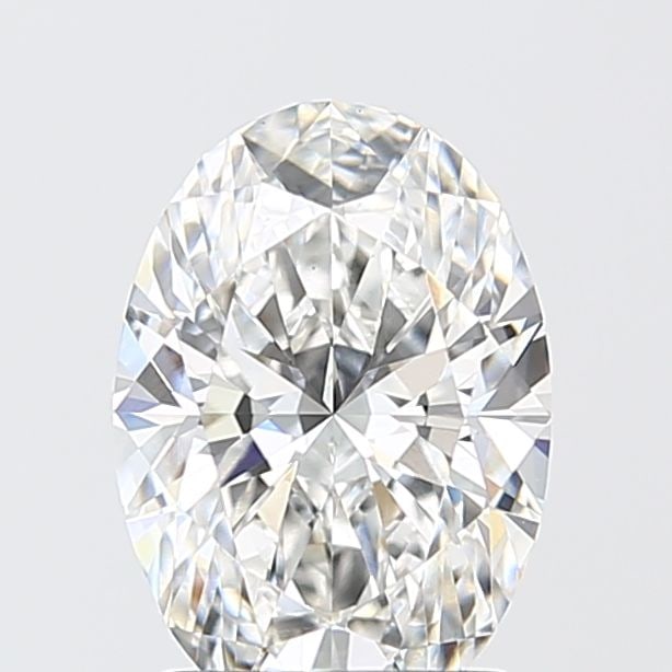 Loose Diamond - OVAL 2.09ct F VS1: Loose Diamond - OVAL 2.09ct F VS1 Source: This is a real non-mined Diamond that has been grown in a lab Shape: OVAL Carats: 2.09 Color: F Clarity: VS1 Certification: IGI Video: