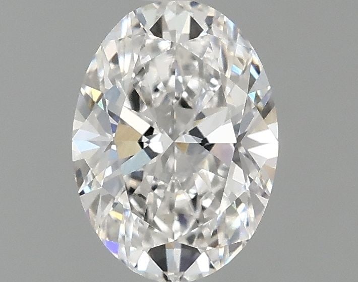 Loose Diamond - OVAL 1.04ct E VS1: Loose Diamond - OVAL 1.04ct E VS1 Source: This is a real non-mined Diamond that has been grown in a lab Shape: OVAL Carats: 1.04 Color: E Clarity: VS1 Certification: IGI Video: