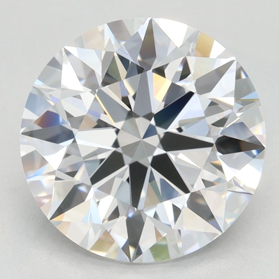 Loose Diamond - ROUND 3.43ct D VVS1: Loose Diamond - ROUND 3.43ct D VVS1 Source: This is a real non-mined Diamond that has been grown in a lab Shape: ROUND Carats: 3.43 Color: D Clarity: VVS1 Certification: GIA Video: