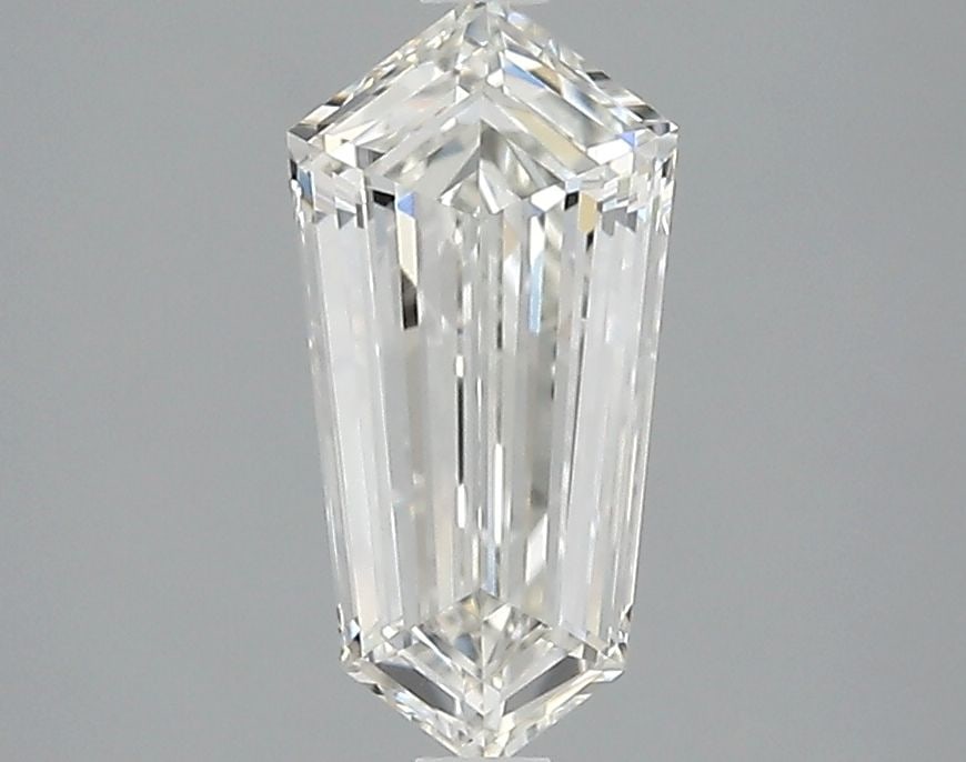 Loose Diamond - HEXAGONAL 1.09ct G VVS2: Loose Diamond - HEXAGONAL 1.09ct G VVS2 Source: This is a real non-mined Diamond that has been grown in a lab Shape: HEXAGONAL Carats: 1.09 Color: G Clarity: VVS2 Certification: IGI Video: