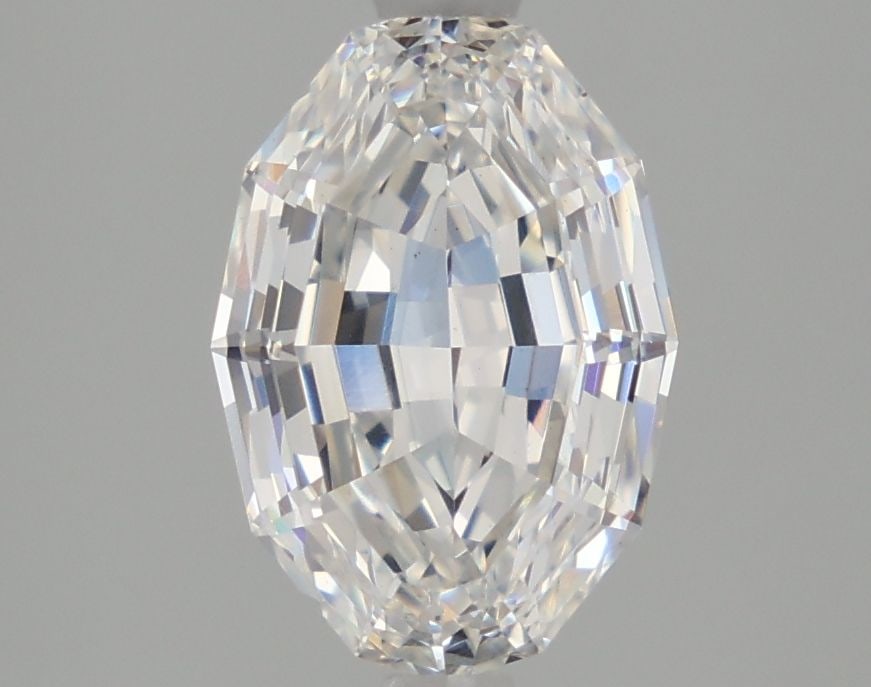 Loose Diamond - OTHER 2.51ct E VS1: Loose Diamond - OTHER 2.51ct E VS1 Source: This is a real non-mined Diamond that has been grown in a lab Shape: OTHER Carats: 2.51 Color: E Clarity: VS1 Certification: IGI Video: