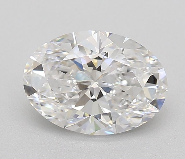 Loose Diamond - OVAL 1.03ct D FL: Loose Diamond - OVAL 1.03ct D FL Source: This is a real non-mined Diamond that has been grown in a lab Shape: OVAL Carats: 1.03 Color: D Clarity: FL Certification: IGI Video: