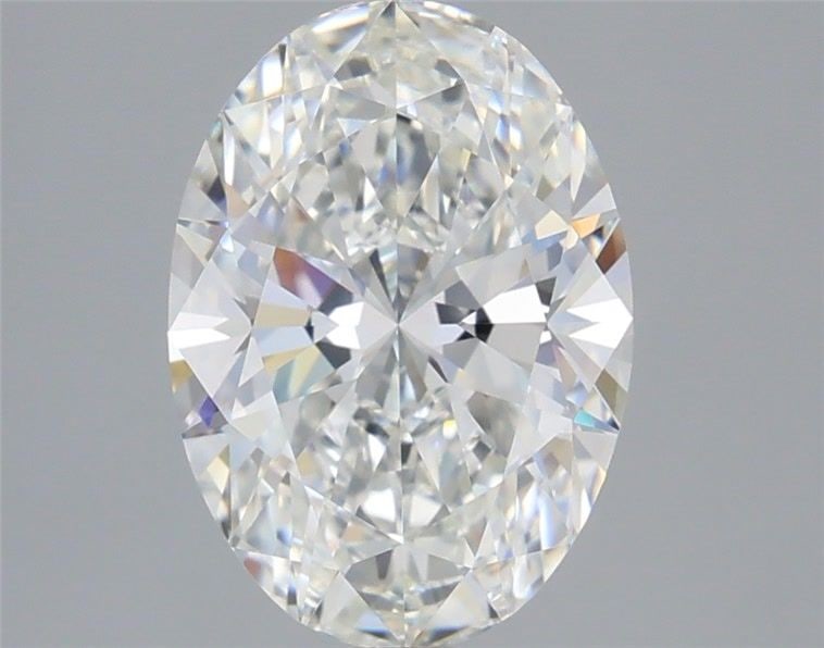 Loose Diamond - OVAL 2.52ct F VVS1: Loose Diamond - OVAL 2.52ct F VVS1 Source: This is a real non-mined Diamond that has been grown in a lab Shape: OVAL Carats: 2.52 Color: F Clarity: VVS1 Certification: IGI Video: