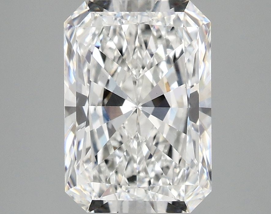 Loose Diamond - RADIANT 2.93ct E VS1: Loose Diamond - RADIANT 2.93ct E VS1 Source: This is a real non-mined Diamond that has been grown in a lab Shape: RADIANT Carats: 2.93 Color: E Clarity: VS1 Certification: IGI Video: