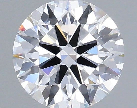 Ideal Loose Diamond - ROUND 1.02ct D VS2: Ideal Loose Diamond - ROUND 1.02ct D VS2 Source: This is a real non-mined Diamond that has been grown in a lab Shape: ROUND Carats: 1.02 Color: D Clarity: VS2 Certification: IGI Video: