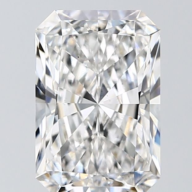 Loose Diamond - RADIANT 3.12ct E VS1: Loose Diamond - RADIANT 3.12ct E VS1 Source: This is a real non-mined Diamond that has been grown in a lab Shape: RADIANT Carats: 3.12 Color: E Clarity: VS1 Certification: GIA Video: