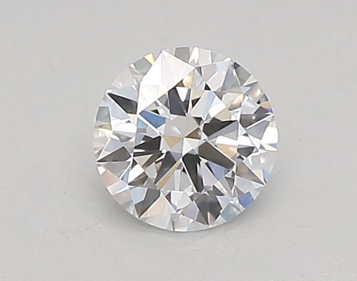 Loose Diamond - ROUND 0.36ct D VVS2: Loose Diamond - ROUND 0.36ct D VVS2 Source: This is a real non-mined Diamond that has been grown in a lab Shape: ROUND Carats: 0.36 Color: D Clarity: VVS2 Certification: IGI Video: