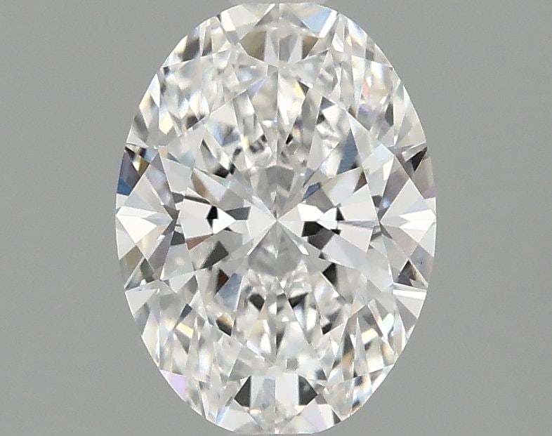 Loose Diamond - OVAL 1.49ct E VS1: Loose Diamond - OVAL 1.49ct E VS1 Source: This is a real non-mined Diamond that has been grown in a lab Shape: OVAL Carats: 1.49 Color: E Clarity: VS1 Certification: IGI Additional images available up