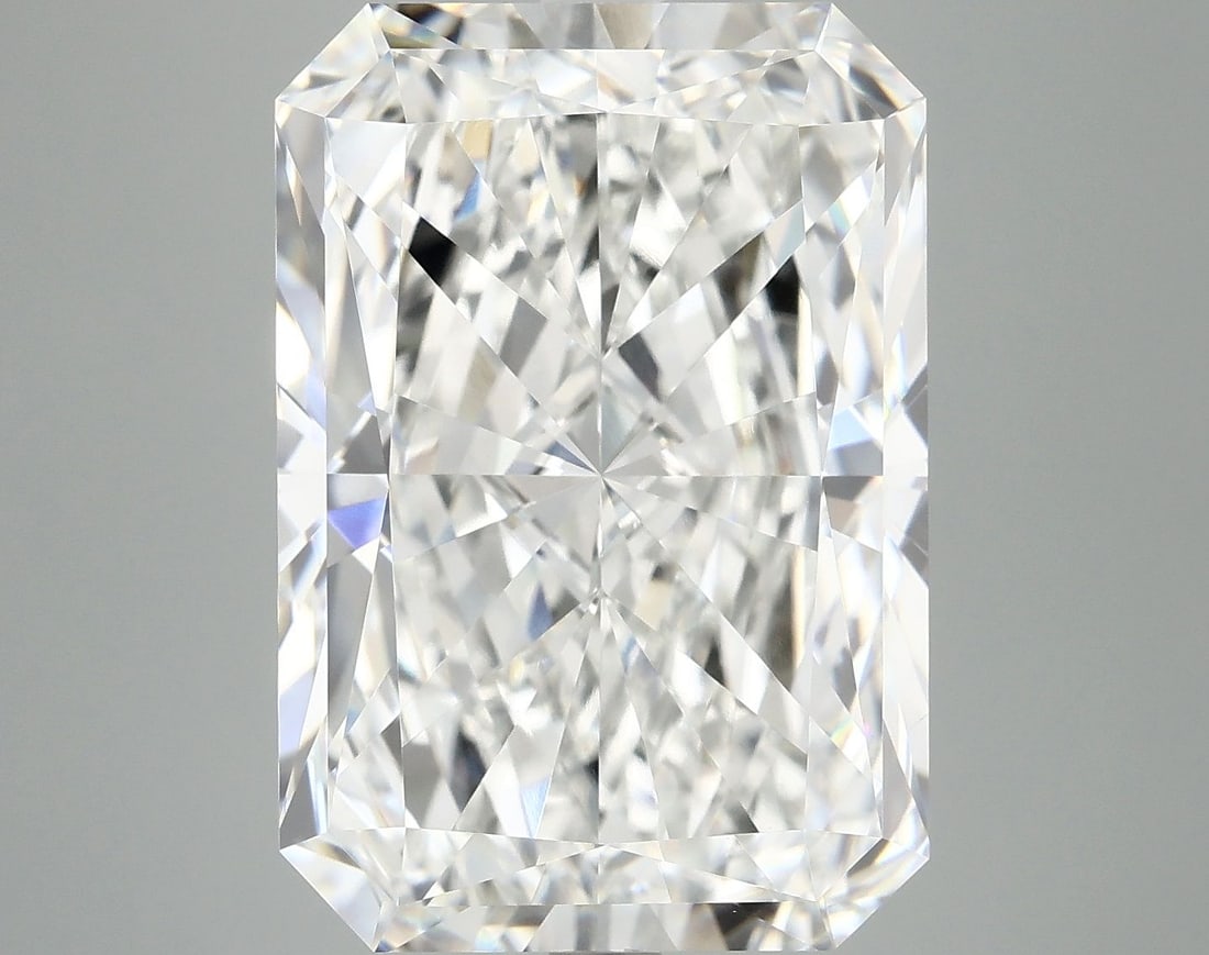 Loose Diamond - RADIANT 12.04ct F VS2: Loose Diamond - RADIANT 12.04ct F VS2 Source: This is a real non-mined Diamond that has been grown in a lab Shape: RADIANT Carats: 12.04 Color: F Clarity: VS2 Certification: IGI Video: