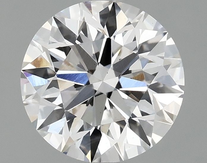 Loose Diamond - ROUND 1.48ct E VS1: Loose Diamond - ROUND 1.48ct E VS1 Source: This is a real non-mined Diamond that has been grown in a lab Shape: ROUND Carats: 1.48 Color: E Clarity: VS1 Certification: IGI Video: