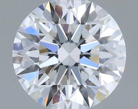 Ideal Loose Diamond - ROUND 0.34ct D VVS2: Ideal Loose Diamond - ROUND 0.34ct D VVS2 Source: This is a real non-mined Diamond that has been grown in a lab Shape: ROUND Carats: 0.34 Color: D Clarity: VVS2 Certification: IGI Video: