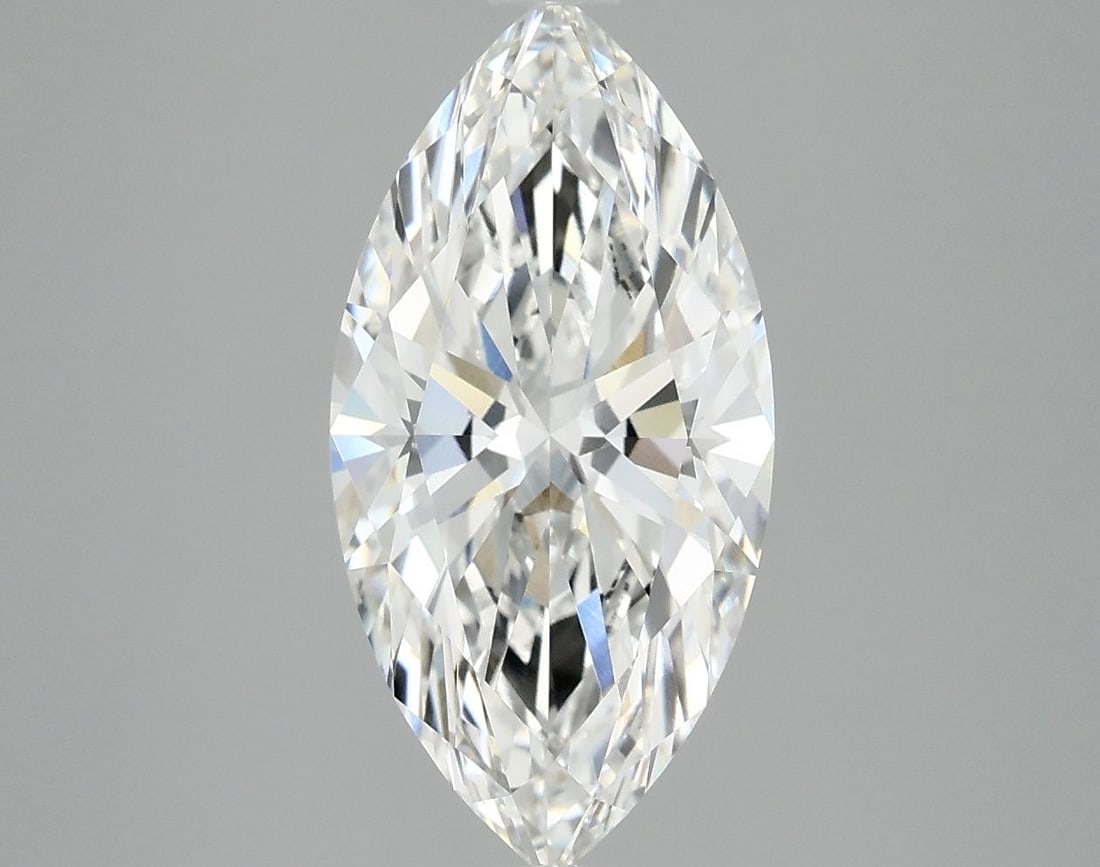 Loose Diamond - MARQUISE 3.01ct F VVS2: Loose Diamond - MARQUISE 3.01ct F VVS2 Source: This is a real non-mined Diamond that has been grown in a lab Shape: MARQUISE Carats: 3.01 Color: F Clarity: VVS2 Certification: IGI Additional images av