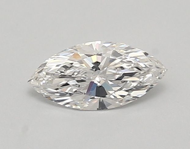Loose Diamond - MARQUISE 0.66ct E VVS1: Loose Diamond - MARQUISE 0.66ct E VVS1 Source: This is a real non-mined Diamond that has been grown in a lab Shape: MARQUISE Carats: 0.66 Color: E Clarity: VVS1 Certification: IGI Video: