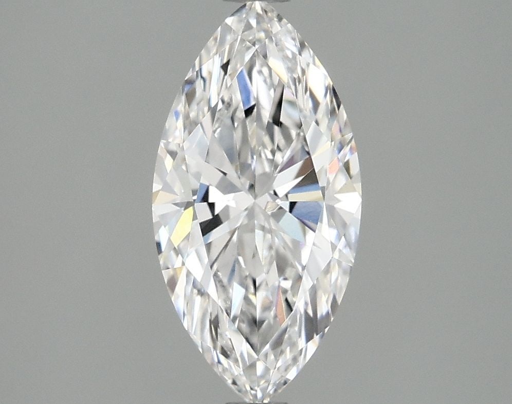 Loose Diamond - MARQUISE 1.53ct E VS1: Loose Diamond - MARQUISE 1.53ct E VS1 Source: This is a real non-mined Diamond that has been grown in a lab Shape: MARQUISE Carats: 1.53 Color: E Clarity: VS1 Certification: IGI Video:
