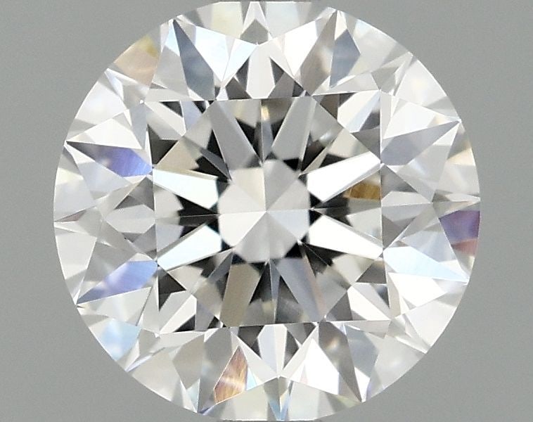 Loose Diamond - ROUND 1.53ct F VVS2: Loose Diamond - ROUND 1.53ct F VVS2 Source: This is a real non-mined Diamond that has been grown in a lab Shape: ROUND Carats: 1.53 Color: F Clarity: VVS2 Certification: IGI Video: