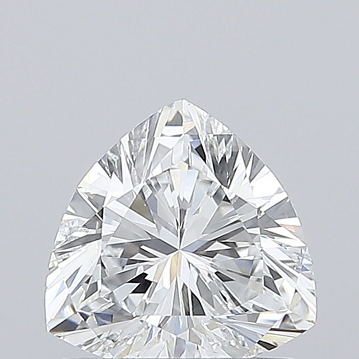 Loose Diamond - TRIANGULAR 1.02ct D VS1: Loose Diamond - TRIANGULAR 1.02ct D VS1 Source: This is a real non-mined Diamond that has been grown in a lab Shape: TRIANGULAR Carats: 1.02 Color: D Clarity: VS1 Certification: IGI Video: