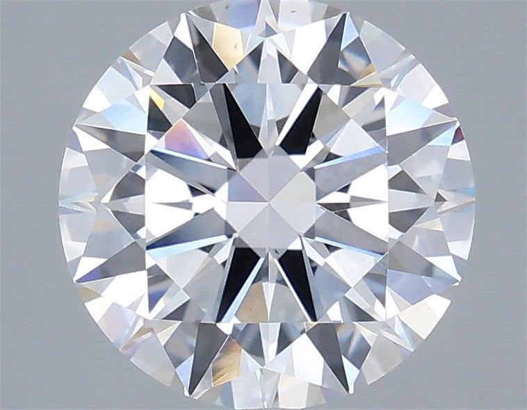 Loose Diamond - ROUND 3.02ct E VS1: Loose Diamond - ROUND 3.02ct E VS1 Source: This is a real non-mined Diamond that has been grown in a lab Shape: ROUND Carats: 3.02 Color: E Clarity: VS1 Certification: IGI Video: