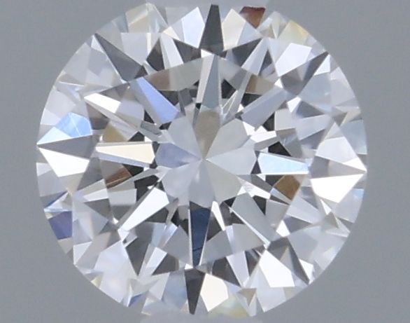 Loose Diamond - ROUND 0.18ct D VVS1: Loose Diamond - ROUND 0.18ct D VVS1 Source: This is a real non-mined Diamond that has been grown in a lab Shape: ROUND Carats: 0.18 Color: D Clarity: VVS1 Certification: IGI Video:
