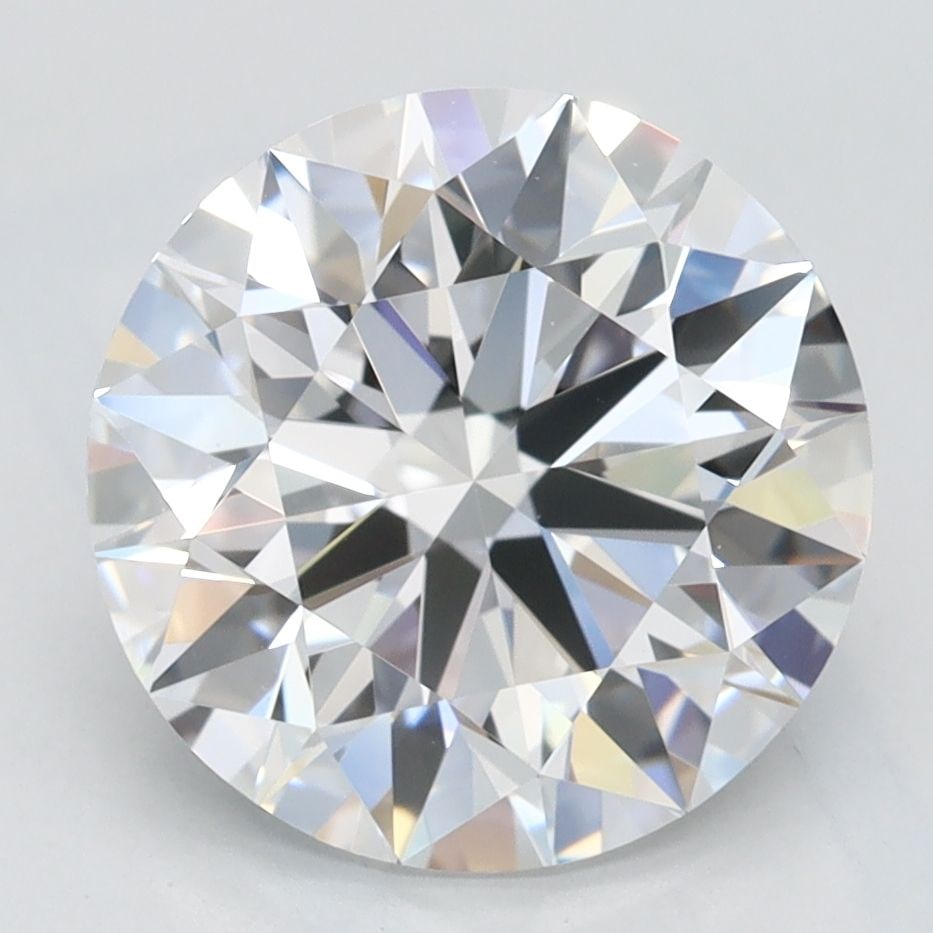 Loose Diamond - ROUND 3.04ct D VVS1: Loose Diamond - ROUND 3.04ct D VVS1 Source: This is a real non-mined Diamond that has been grown in a lab Shape: ROUND Carats: 3.04 Color: D Clarity: VVS1 Certification: GIA Video: