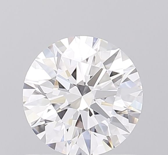 Ideal Loose Diamond - ROUND 0.78ct D VVS2: Ideal Loose Diamond - ROUND 0.78ct D VVS2 Source: This is a real non-mined Diamond that has been grown in a lab Shape: ROUND Carats: 0.78 Color: D Clarity: VVS2 Certification: IGI Video:
