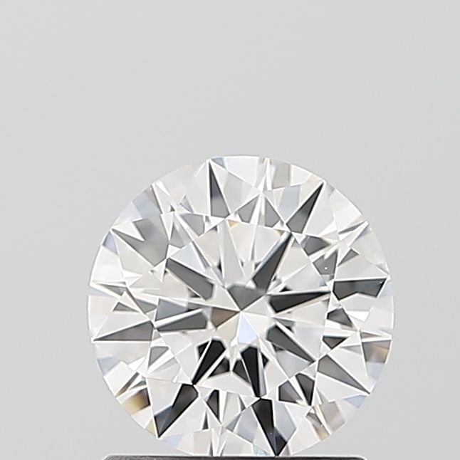 Ideal Loose Diamond - ROUND 1.01ct D VVS1: Ideal Loose Diamond - ROUND 1.01ct D VVS1 Source: This is a real non-mined Diamond that has been grown in a lab Shape: ROUND Carats: 1.01 Color: D Clarity: VVS1 Certification: IGI Video: Video Link