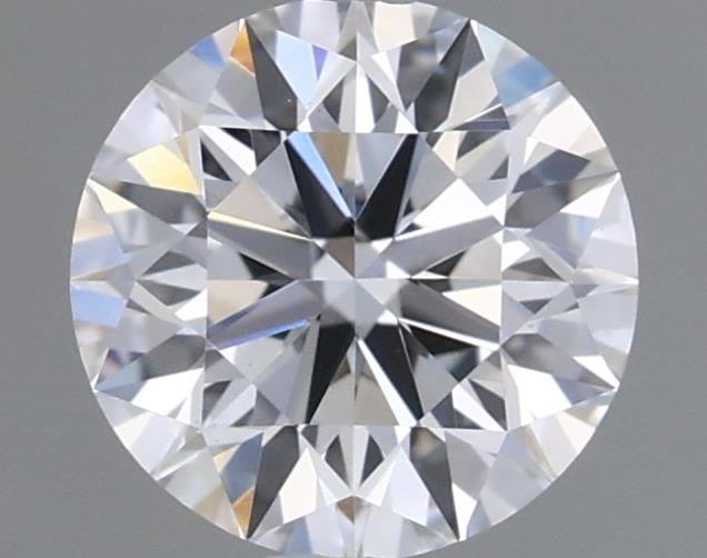 Loose Diamond - ROUND 0.56ct E VVS2: Loose Diamond - ROUND 0.56ct E VVS2 Source: This is a real non-mined Diamond that has been grown in a lab Shape: ROUND Carats: 0.56 Color: E Clarity: VVS2 Certification: IGI Video: Video Link