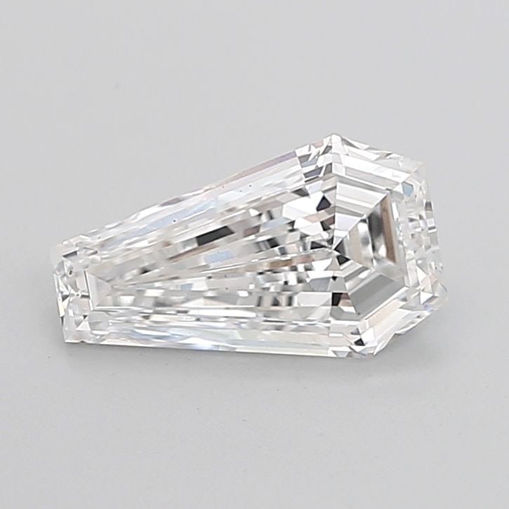 Loose Diamond - HEXAGONAL 2.04ct E VVS2: Loose Diamond - HEXAGONAL 2.04ct E VVS2 Source: This is a real non-mined Diamond that has been grown in a lab Shape: HEXAGONAL Carats: 2.04 Color: E Clarity: VVS2 Certification: IGI Video: