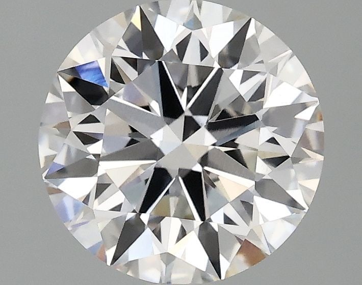 Loose Diamond - ROUND 2.05ct E VS1: Loose Diamond - ROUND 2.05ct E VS1 Source: This is a real non-mined Diamond that has been grown in a lab Shape: ROUND Carats: 2.05 Color: E Clarity: VS1 Certification: IGI Video: Video Link
