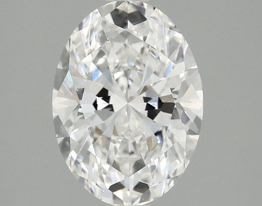Loose Diamond - OVAL 2.03ct D VVS2 (1 of 1)