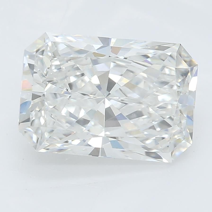 Loose Diamond - RADIANT 1.69ct F VS1: Loose Diamond - RADIANT 1.69ct F VS1 Source: This is a real non-mined Diamond that has been grown in a lab Shape: RADIANT Carats: 1.69 Color: F Clarity: VS1 Certification: IGI Video: