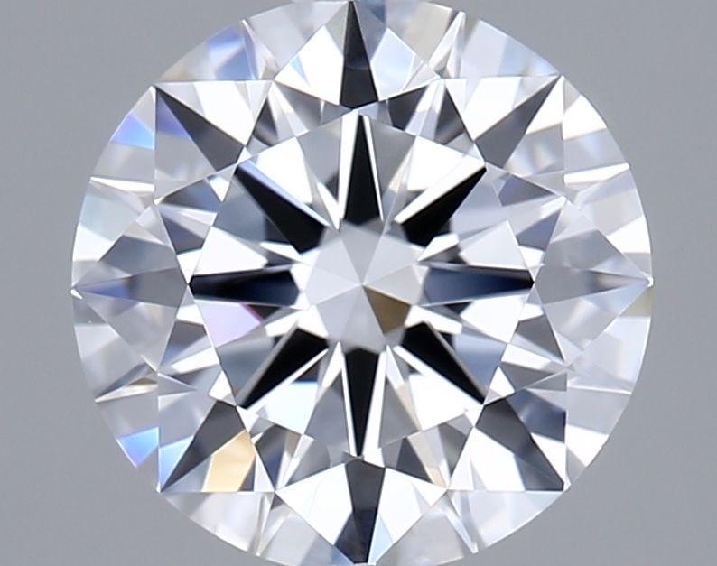 Ideal Loose Diamond - ROUND 1.54ct E VVS2: Ideal Loose Diamond - ROUND 1.54ct E VVS2 Source: This is a real non-mined Diamond that has been grown in a lab Shape: ROUND Carats: 1.54 Color: E Clarity: VVS2 Certification: IGI Video: