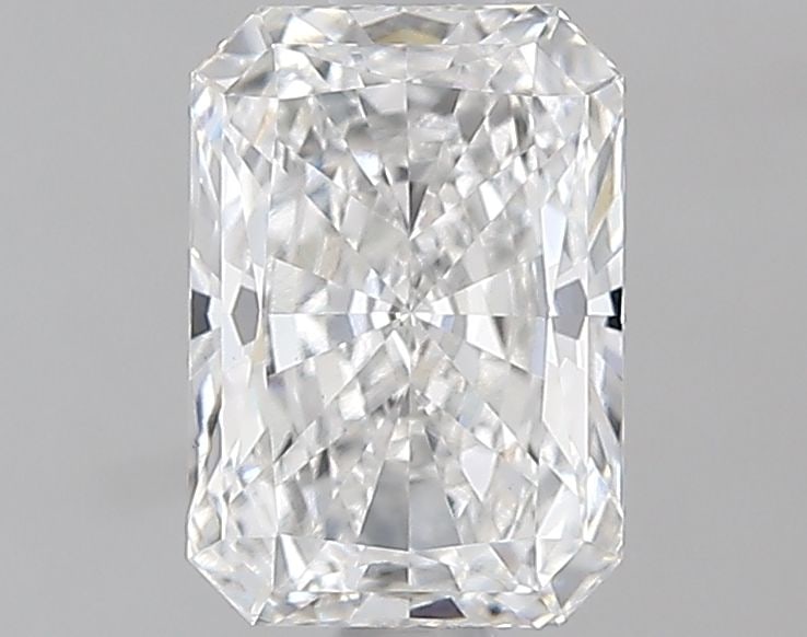 Loose Diamond - RADIANT 1.17ct E VS1: Loose Diamond - RADIANT 1.17ct E VS1 Source: This is a real non-mined Diamond that has been grown in a lab Shape: RADIANT Carats: 1.17 Color: E Clarity: VS1 Certification: IGI Video: