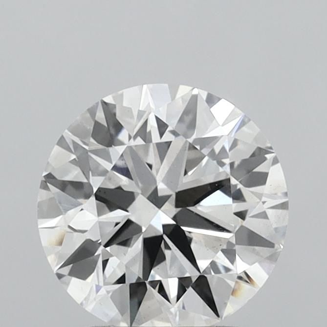 Ideal Loose Diamond - ROUND 1.95ct F VS2: Ideal Loose Diamond - ROUND 1.95ct F VS2 Source: This is a real non-mined Diamond that has been grown in a lab Shape: ROUND Carats: 1.95 Color: F Clarity: VS2 Certification: IGI Video: