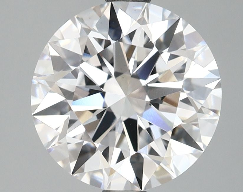 Loose Diamond - ROUND 2.62ct D VS1: Loose Diamond - ROUND 2.62ct D VS1 Source: This is a real non-mined Diamond that has been grown in a lab Shape: ROUND Carats: 2.62 Color: D Clarity: VS1 Certification: GIA Video: