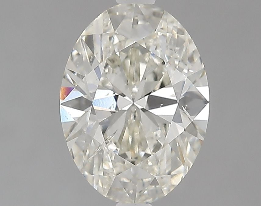 Loose Diamond - OVAL 1.9ct K SI2: Loose Diamond - OVAL 1.9ct K SI2 Source: This is a real non-mined Diamond that has been grown in a lab Shape: OVAL Carats: 1.9 Color: K Clarity: SI2 Certification: IGI Video:
