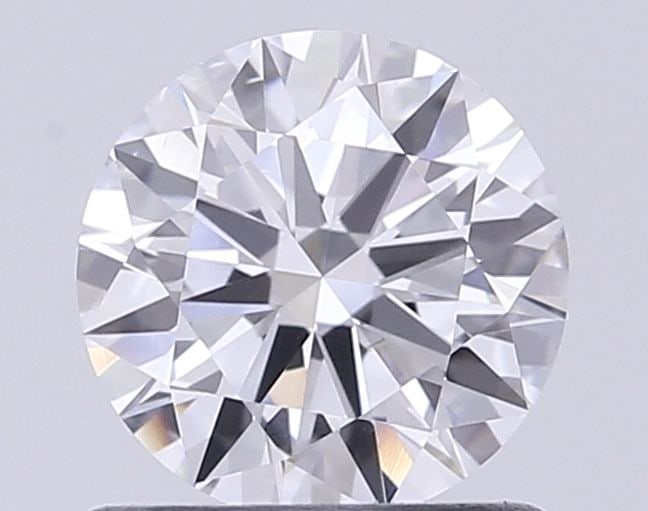 Ideal Loose Diamond - ROUND 0.81ct D VS1: Ideal Loose Diamond - ROUND 0.81ct D VS1 Source: This is a real non-mined Diamond that has been grown in a lab Shape: ROUND Carats: 0.81 Color: D Clarity: VS1 Certification: IGI Video: