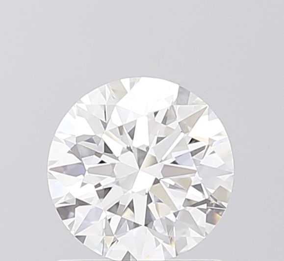 Ideal Loose Diamond - ROUND 1.03ct E VVS1: Ideal Loose Diamond - ROUND 1.03ct E VVS1 Source: This is a real non-mined Diamond that has been grown in a lab Shape: ROUND Carats: 1.03 Color: E Clarity: VVS1 Certification: IGI Video: