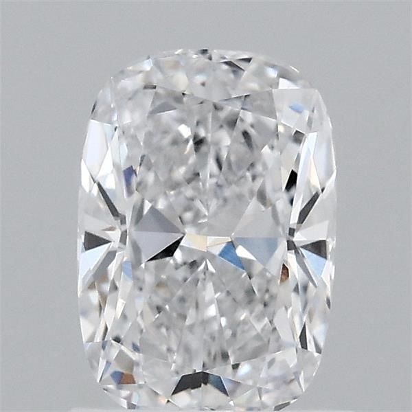 Loose Diamond - CUSHION BRILLIANT 1.1ct D VVS2: Loose Diamond - CUSHION BRILLIANT 1.1ct D VVS2 Source: This is a real non-mined Diamond that has been grown in a lab Shape: CUSHION BRILLIANT Carats: 1.1 Color: D Clarity: VVS2 Certification: IGI Vide