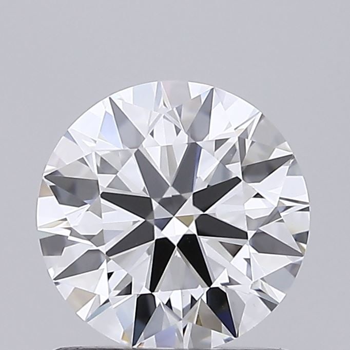 Ideal Loose Diamond - ROUND 1.02ct D VS1: Ideal Loose Diamond - ROUND 1.02ct D VS1 Source: This is a real non-mined Diamond that has been grown in a lab Shape: ROUND Carats: 1.02 Color: D Clarity: VS1 Certification: IGI Video: