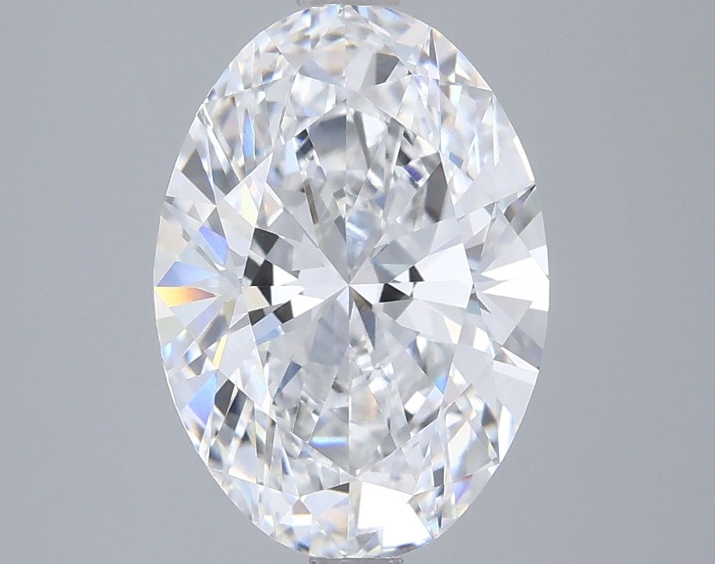 Loose Diamond - OVAL 3.33ct D VVS1: Loose Diamond - OVAL 3.33ct D VVS1 Source: This is a real non-mined Diamond that has been grown in a lab Shape: OVAL Carats: 3.33 Color: D Clarity: VVS1 Certification: IGI Video: