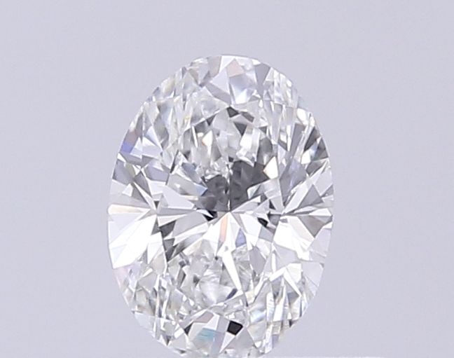 Loose Diamond - OVAL 0.34ct G VS1: Loose Diamond - OVAL 0.34ct G VS1 Source: This is a real non-mined Diamond that has been grown in a lab Shape: OVAL Carats: 0.34 Color: G Clarity: VS1 Certification: IGI Video:
